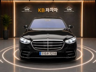 벤츠 S클래스-W223