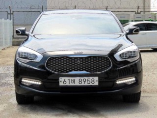 기아 더 뉴 K9