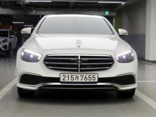 벤츠 E-클래스 W213