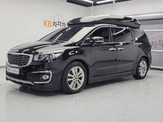 기아 올 뉴 카니발