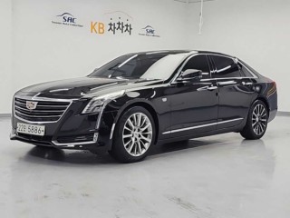 캐딜락 CT6