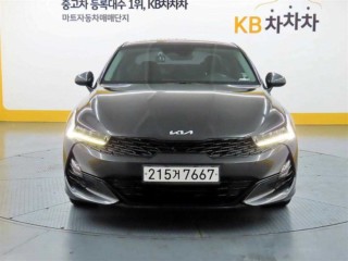 기아 K5 3세대