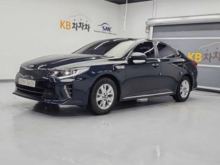기아 K5 2세대 SX