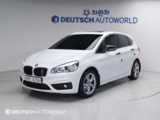 BMW 2시리즈 액티브 투어러 (F45)