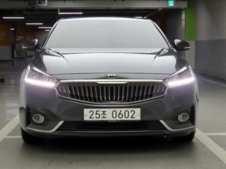 기아 올 뉴 K7