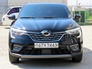 르노코리아(삼성) XM3