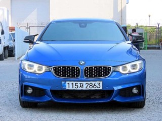 BMW 4시리즈 (F32)
