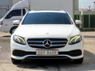 벤츠 E-클래스 W213