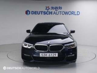 BMW 5시리즈 (G30)
