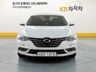 르노코리아(삼성) SM6