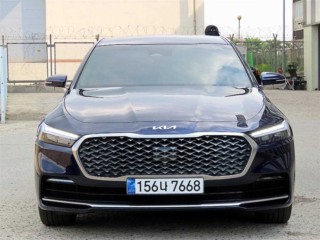 기아 더 뉴 K9 2세대