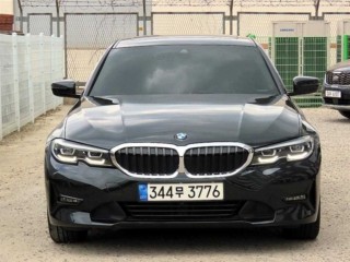 BMW 3시리즈 (G20)