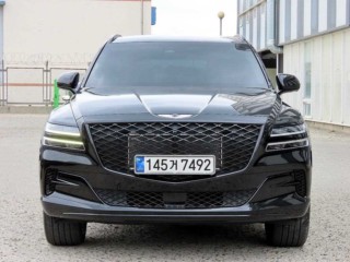 제네시스 GV80