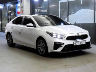 기아 올뉴 K3