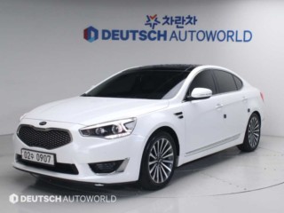 기아 더 뉴 K7