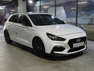 현대 i30 (PD)