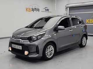 기아 모닝 어반