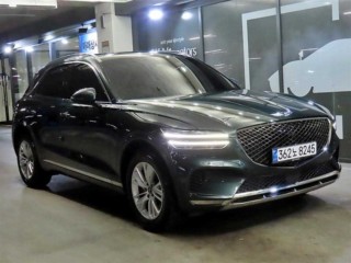 제네시스 GV70