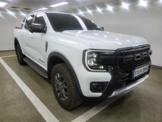포드 레인저