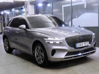 제네시스 GV70
