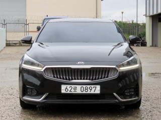기아 올 뉴 K7