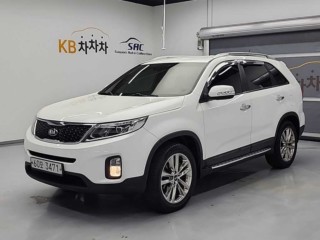 기아 뉴 쏘렌토 R