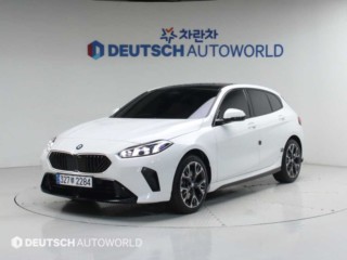 BMW 1시리즈 (F52)