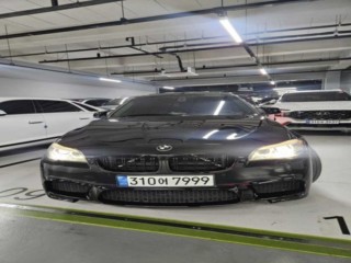 BMW 5시리즈 (F10)