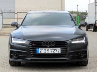 아우디 A7