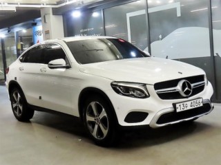 벤츠 GLC클래스 X253