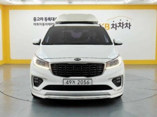 기아 더 뉴 카니발