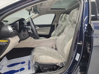제네시스 G70