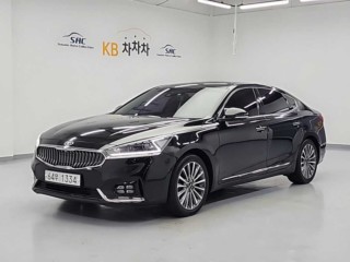 기아 올 뉴 K7