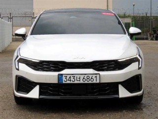 기아 더 뉴 K5 3세대