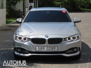 BMW 4시리즈 (F32)
