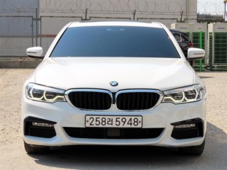BMW 5시리즈 (G30)