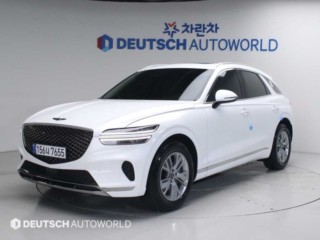 제네시스 GV70