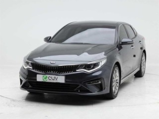 기아 더 뉴 K5 2세대