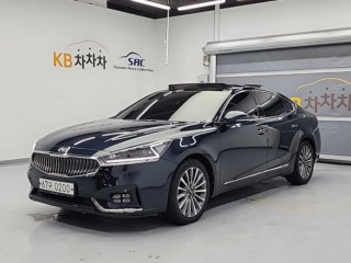 기아 올 뉴 K7