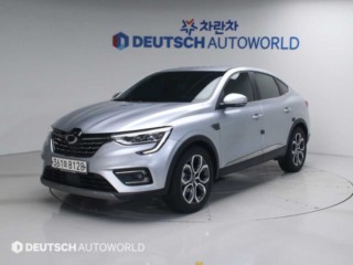 르노코리아(삼성) XM3