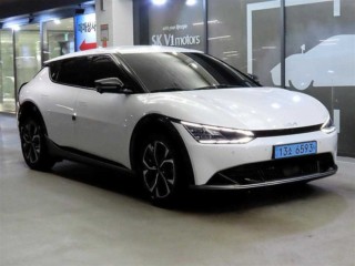 기아 EV6