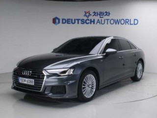 아우디 A6 (C8)