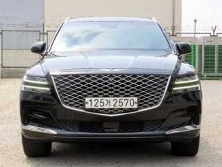제네시스 GV80