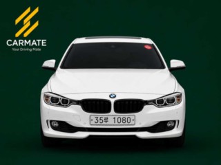 BMW 3시리즈 (F30)