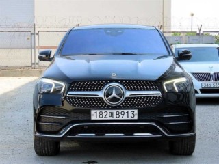 벤츠 GLE 클래스 W167