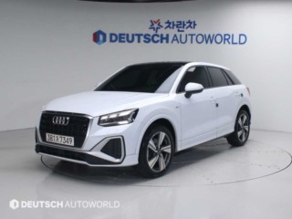 아우디 Q2