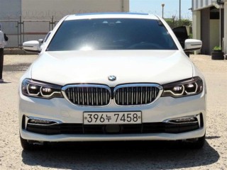 BMW 5시리즈 (G30)