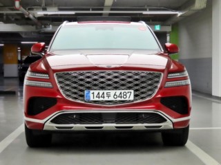 제네시스 GV80