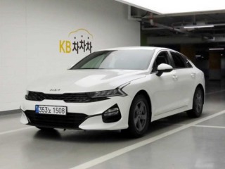기아 K5 3세대