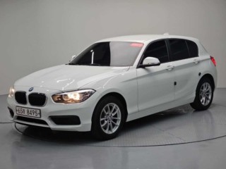BMW 1시리즈 (F20)